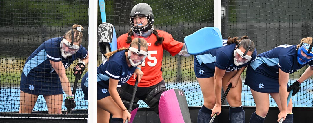 Mount Holyoke Field Hockey