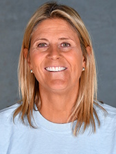 Head Coach Andy Whitcomb