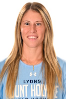 Laurissa Montigny