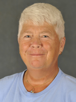 Sherry Webb